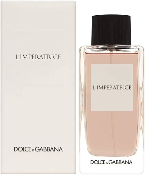 dolce gabbana tarot amazon|Dolce and Gabbana D & G No 3 Limperatrice EDT Perfume.